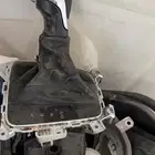 عصا قير ام جي 5