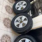 جنوط جكسار 2014مع كفراتها فيها نص عمرها