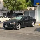 دودج تشارجر 2011 رود اند تراك