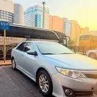كامري 2012 GLX فل بدون فتحة