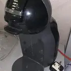 اله صنع القهوه مستخدمه استخدام قليل