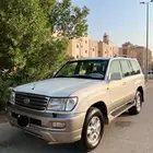 لاندكروزر 2004في اكس آر