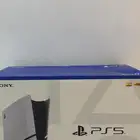 سوني 5 جديد
