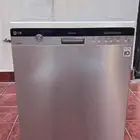 غسالة صحون LG
