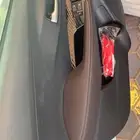 يارس فل كامل اللون ابيض الممشى 10 فقط بصمه الداخلي اسود