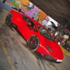 لمبورجيني هوراكان