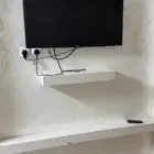 شاشة بيت