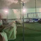 ضباب ورذاذ