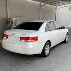 هونداي سوناتا