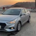 اكسنت 2019