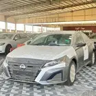 نيسان . التيما ( 2024 ) S . SV