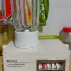 خلاط كهرباء