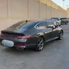 جينسس g80 فل كامل رويال