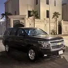 تاهو شيفروليه 2015