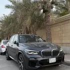 BMW X5 2021