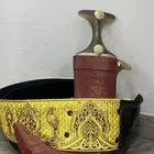 جنبيه صنعاني