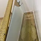 مداخل وطاولات.