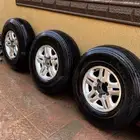 للبيع بوالين ماكسس 16-900 مع جنوط الحميد