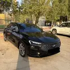 فورد تورس تيتانيوم 2023 فل كامل