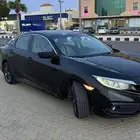 هوندا سيفيك 2020 للبيع