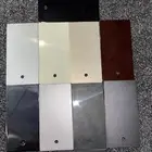 كتيب الوان مازيراتي ليفانتي نظيف جدا