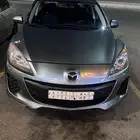 Mazda 3 2013