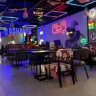 جميع اعمال النيون والاكريلك ولوحات العرض المضيئه