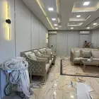 بديل شيبورد ديكور مجلس