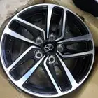 جنوط كامري كروم 2024