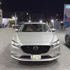 مازدا 6 فل كامل 2023