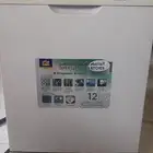 غساله مواعين استخدام بسيط