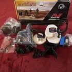 جهاز وحش الذهب 1000