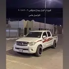جنوط هايلكس بكفراتها فيها ربع عمر