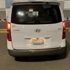 هيونداي H1 2014