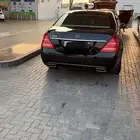 مرسيديس 2012 s