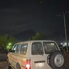 لاند كروزر موديل 95