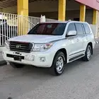 لاندكروزر 2014 بريمي