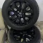 جنوط و تواير د ندر 2024