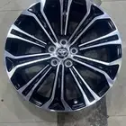 جنوط كورلا فل كامل اصلي وكالة مقاس 17