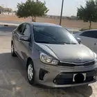 كيا بيجاس فل كاميرا خلفيه مثبت سرعه