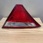اسطب كامري 2017 خلفي