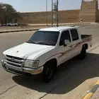 هايلكس 2002 ديزل غمارتين