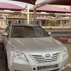كامري 2007