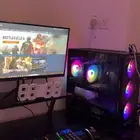 بي سي للبيع