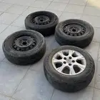 كفرات 205 65 15