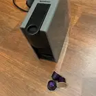 مكينة قهوة نسبريسو كبسولات