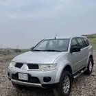 جيب متسوبيشي