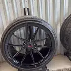 جنوط نوفيتك فيراري 812 للبيع Ferrari 812 novitec wheels