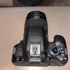 Canon EOS 650D