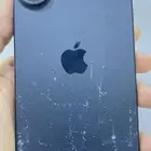 ايفون 16 128 بطاريه 100